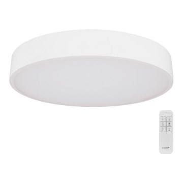 Globo - LED Димируем плафон LED/24W/230V 3000-6000K + дистанционно