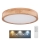 Globo - LED Димируем плафон LED/24W/230V 3000-6000K + дистанционно управление