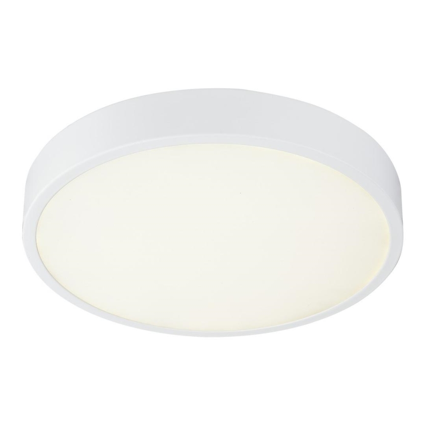 Globo - LED Димируем плафон LED/28W/230V
