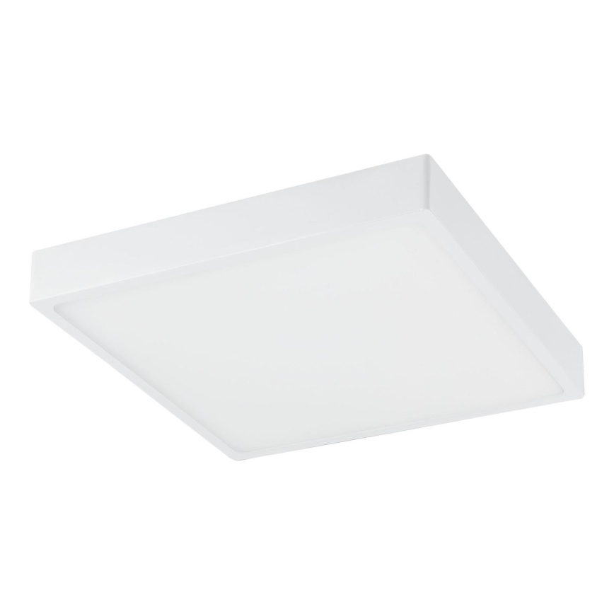 Globo - LED Димируем плафон LED/28W/230V