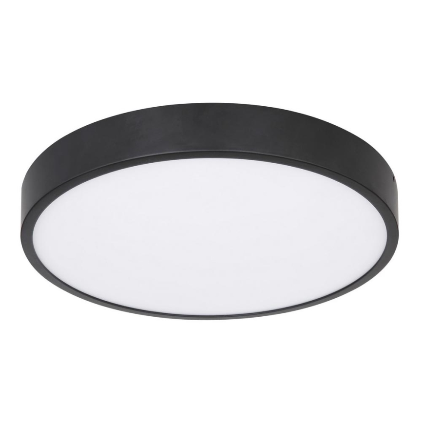 Globo - LED Димируем плафон LED/28W/230V
