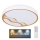 Globo - LED Димируем плафон LED/30W/230V 2700K/4000K/6500K + дистанционно