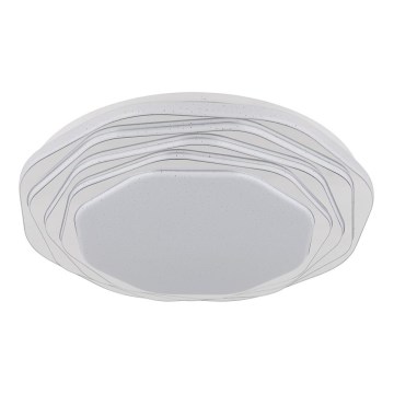 Globo - LED Димируем плафон LED/36W/230V 3000/4000/6000K Ø 48 см