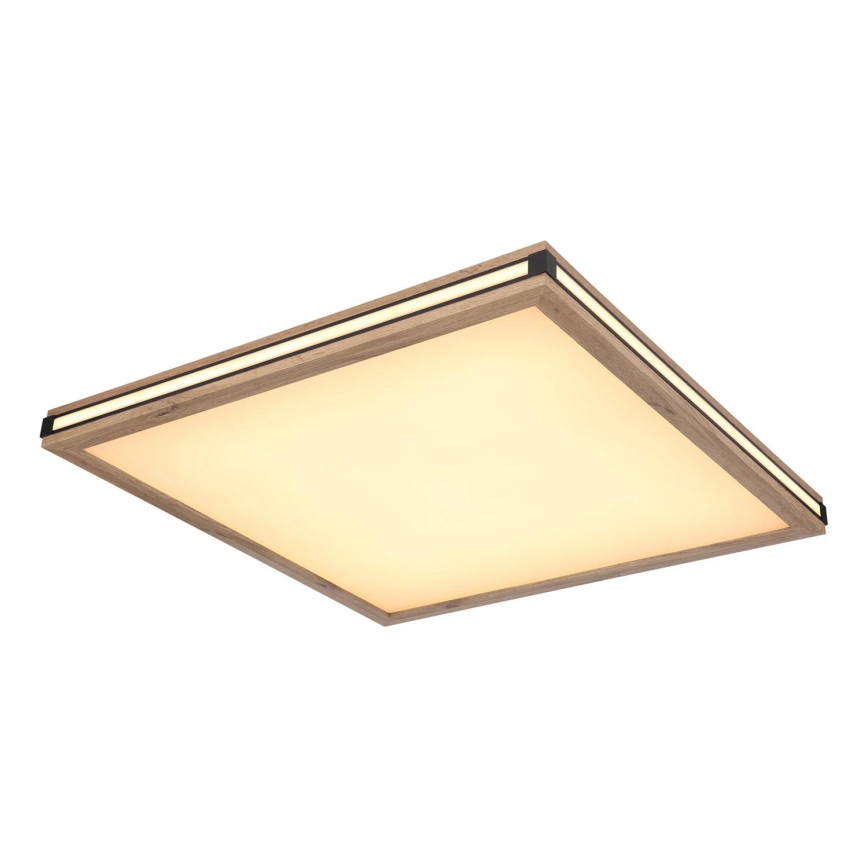 Globo - LED Димируем плафон LED/36W/230V 3000K 60x60 см