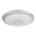 Globo - LED Димируем плафон LED/40W/230V 2700-6500K Ø 50 см Wi-Fi Tuya + дистанционно управление