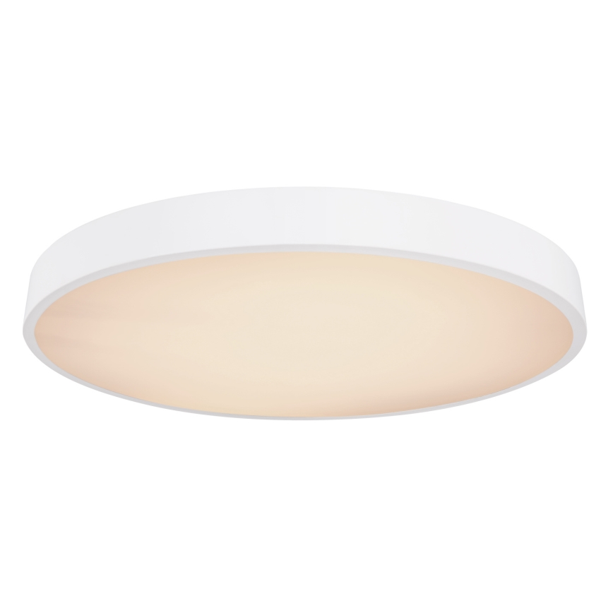Globo - LED Димируем плафон LED/48W/230V 3000-6000K + дистанционно управление