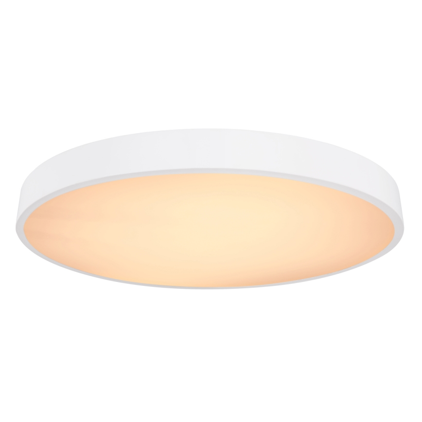 Globo - LED Димируем плафон LED/48W/230V 3000-6000K + дистанционно управление