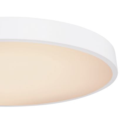 Globo - LED Димируем плафон LED/48W/230V 3000-6000K + дистанционно управление