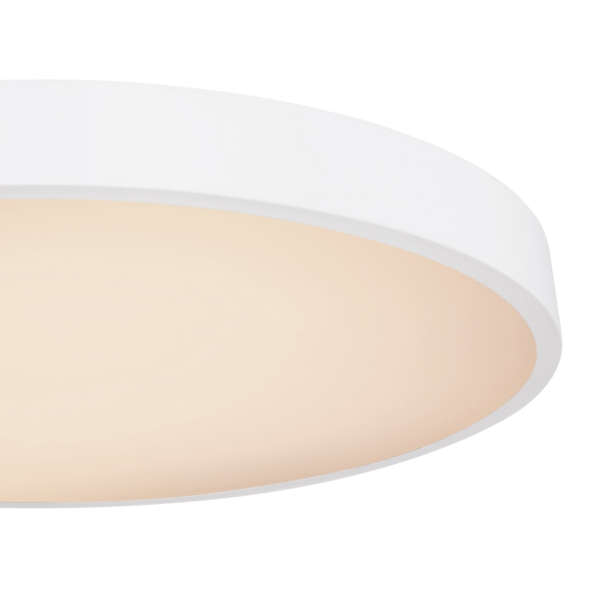 Globo - LED Димируем плафон LED/48W/230V 3000-6000K + дистанционно управление