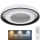 Globo - LED Димируем плафон LED/52W/230V 2700-6000K + дистанционно управление