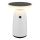 Globo - LED Димируем соларен докосване лампа LED/10W/230V IP54 бял