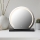 Globo - LED Димируем стена огледало с подсветка LED/10W/230V 2700/4000/6500K 12x48,5 см