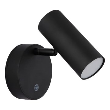 Globo - LED Димируем стенен спот LED/0,4W/3,7V 1800 mAh