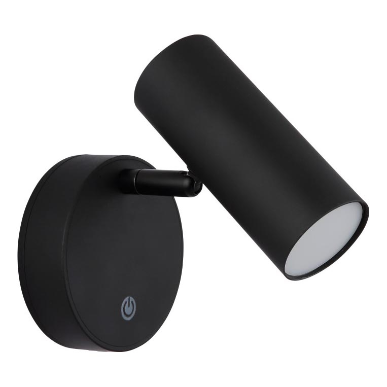 Globo - LED Димируем стенен спот LED/0,4W/3,7V 1800 mAh