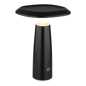 Globo - LED Димируема акумулаторна настолна лампа LED/1,2W/3,7V 1500mAh 3000K