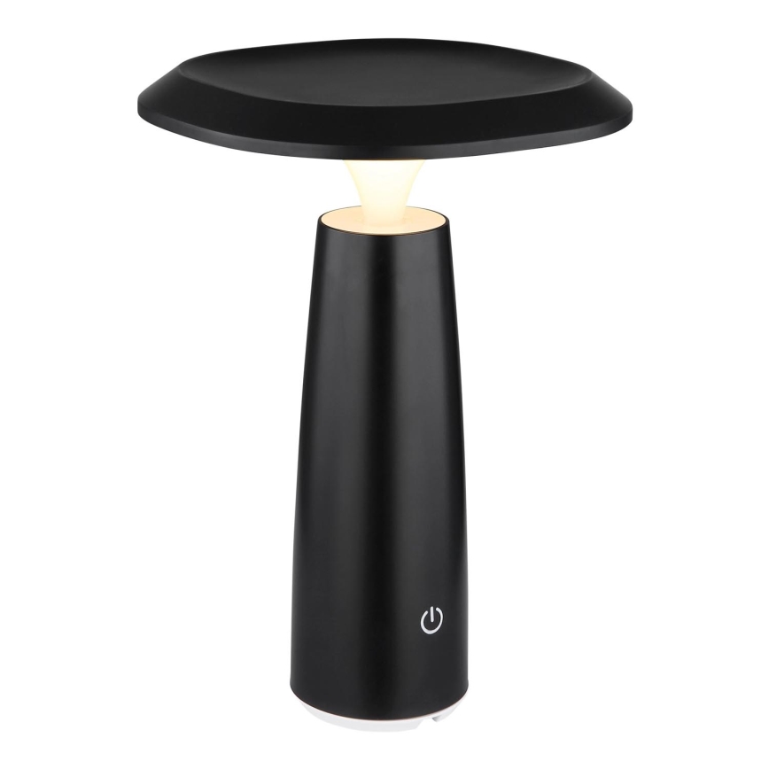 Globo - LED Димируема акумулаторна настолна лампа LED/1,2W/3,7V 1500mAh 3000K