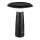 Globo - LED Димируема акумулаторна настолна лампа LED/1,2W/3,7V 1500mAh 3000K