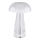 Globo - LED Димируема акумулаторна настолна лампа LED/1,5W/5V 800mAh 2700K/4000K/6500K
