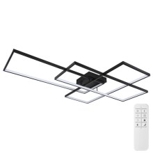 Globo – LED Димируема лампа  LED/100W/230V + дистанционно