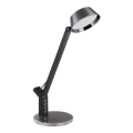 Globo - LED Димируема настолна лампа LED/8W/230V
