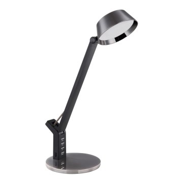 Globo - LED Димируема настолна лампа LED/8W/230V