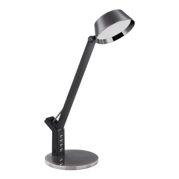 Globo - LED Димируема настолна лампа LED/8W/230V