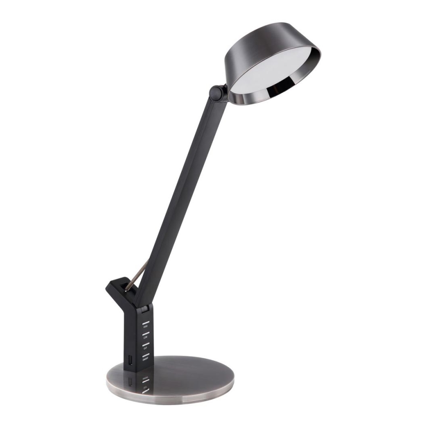 Globo - LED Димируема настолна лампа LED/8W/230V
