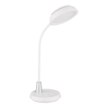 Globo - LED димируема настолна лампа със сензорно управление LED/12W/230V 3000/4000/6500K бяла