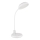 Globo - LED димируема настолна лампа със сензорно управление LED/12W/230V 3000/4000/6500K бяла