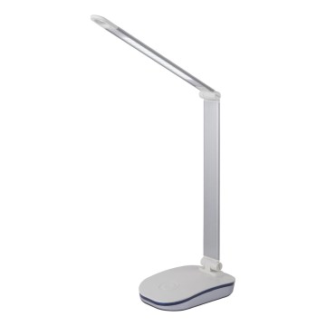 Globo - LED димируема настолна лампа със сензорно управление LED/5W/230V 4000K