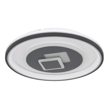 Globo - LED димируема плафониера LED/46W/230V 2700-6000K Ø 50 см + дистанционно управление