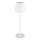 Globo - LED Димируема сензорна екстериорна лампа LED/3W/3,7V IP44 1800 mAh USB бял