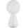 Globo - LED Димируема сензорна екстериорна настолна лампа LED/1,5W/5V 3000/4500/6500K 1800 mAh IP41 бял