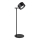 Globo - LED Димируема сензорна настолна лампа 4в1 LED/4W/5V 3000/4000/5000K 1200 mAh черен