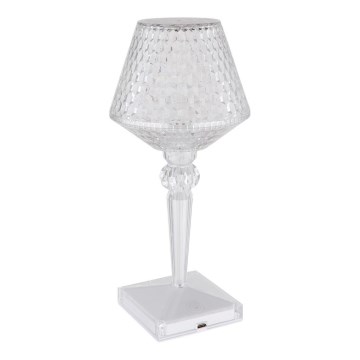 Globo - LED Димируема сензорна настолна лампа LED/1W/5V 2700/4000/6500K 800 mAh