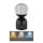 Globo - LED Димируема сензорна настолна лампа LED/2,5W/3,7V 2700/4000/6500K 1800 mAh USB черен