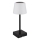 Globo - LED Димируема сензорна настолна лампа LED/2W/5V 3000/4500/6500K 800 mAh черен