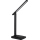 Globo - LED Димируема сензорна настолна лампа LED/3W/5V 2800/4000/6500K 1800 mAh черен