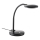 Globo - LED Димируема сензорна настолна лампа LED/4W/230V черен