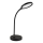 Globo - LED Димируема сензорна настолна лампа LED/8W/230V 2700K/4000K/6500K черна