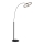Globo - LED димируема сензорна подова лампа LED/24W/230V 3000-6000K