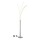 Globo - LED димируема сензорна подова лампа LED/36W/230V