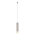 Globo - LED димируемо сензорно презареждаемо осветително тяло 2 в 1 LED/2W/230/5V