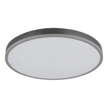Globo - LED димируемо таванно осветително тяло LED/40W/230V 2700-6500K, диаметър 60 см, с дистанционно управление