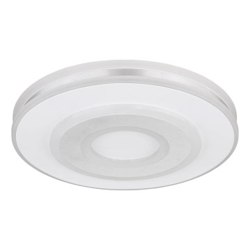 Globo - LED димируемо таванно осветително тяло LED/48W/230V 2700-6000K диаметър 42 см + дистанционно управление