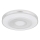 Globo - LED Димируемо таванно осветително тяло LED/48W/230V 2700-6000K диаметър 42 см + дистанционно управление