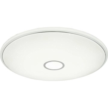 Globo - LED димируемо таванно осветително тяло LED/80W/230V 2700-6500K диаметър 78,5 см + дистанционно управление
