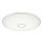 Globo - LED димируемо таванно осветително тяло LED/80W/230V 2700-6500K диаметър 78,5 см + дистанционно управление