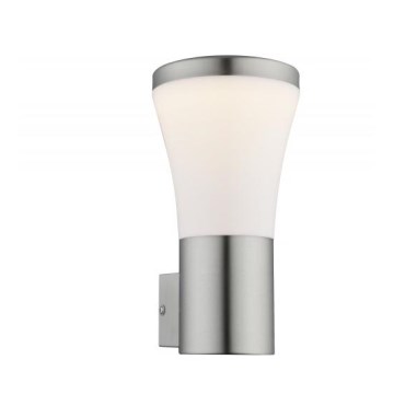 Globo - LED Екстериорен аплик LED/10,5W/230V IP44