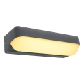 Globo - LED Екстериорен аплик LED/10W/230V IP54